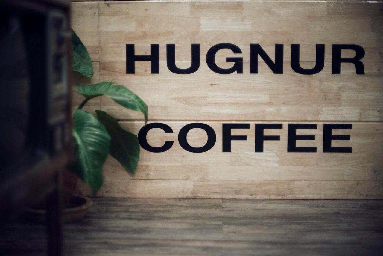 Hugnur Hostel And Coffee Čiang Mai Exteriér fotografie